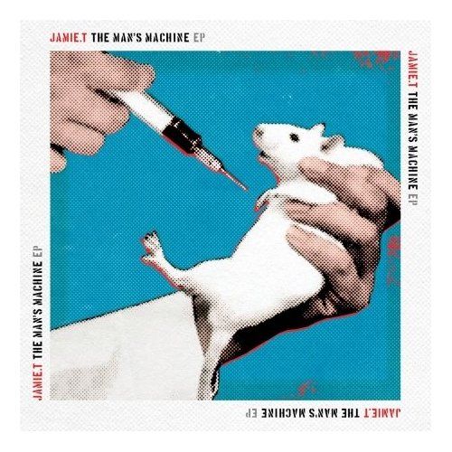 The Man’s Machine EP